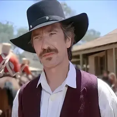 Profile image of Elias Thorne