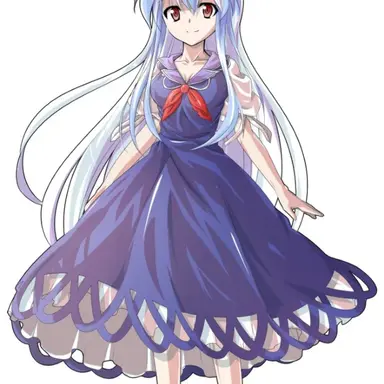 Profile image of 上白沢慧音