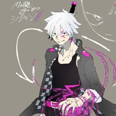 Profile image of シグマ・パーソン