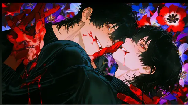 Profile image of Yoru