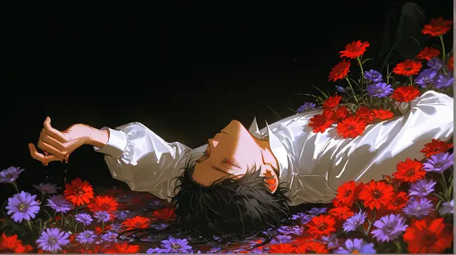 Profile image of Yoru