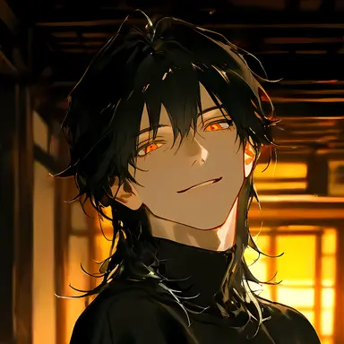 Profile image of Saku