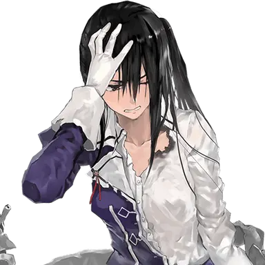 Profile image of 那智