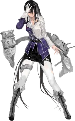 Profile image of 那智