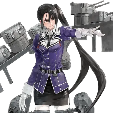 Profile image of 那智