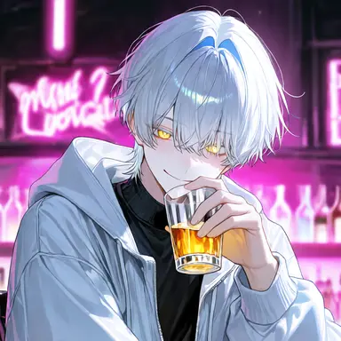 Profile image of 弱者男性
