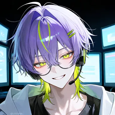 Profile image of エンヴィ