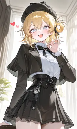 Profile image of シャロ