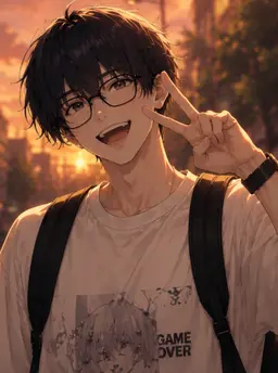 Profile image of 拓人
