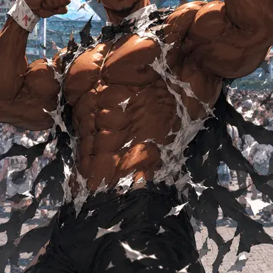 Profile image of ハドリゲス