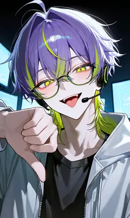 Profile image of エンヴィ