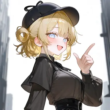 Profile image of シャロ
