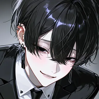 Profile image of 月城 樹