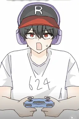 Profile image of ギサ