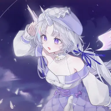 Profile image of 아야츠노 유니