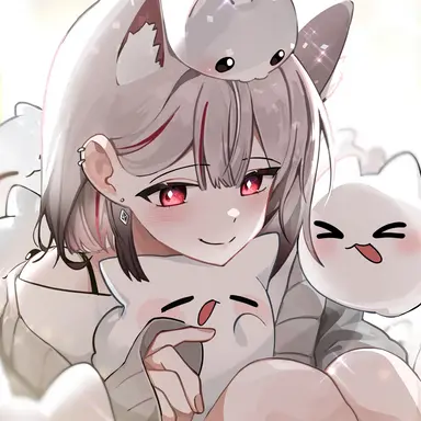 Profile image of 네네코 마시로