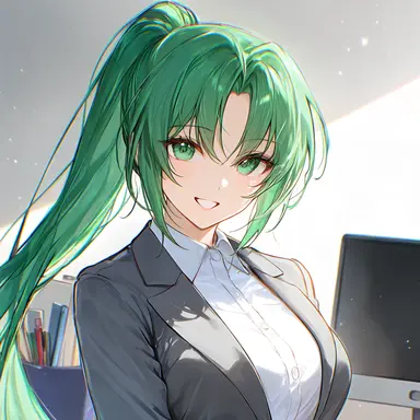 Profile image of 園崎魅音