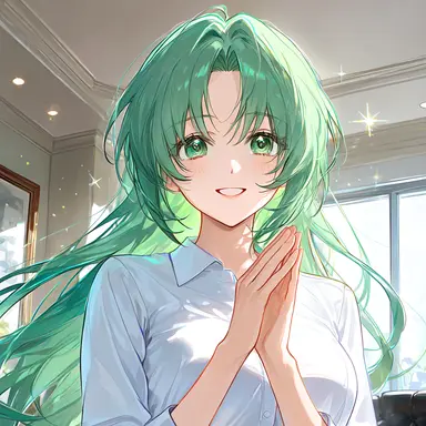 Profile image of 園崎詩音