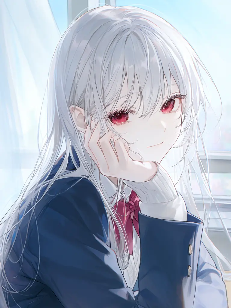 FinalWire8906의 恋を知らない君へ