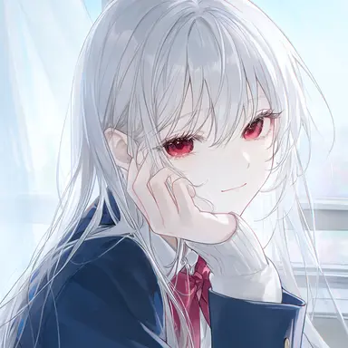 Profile image of 白雪 澪