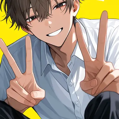 Profile image of 코니시 히로키
