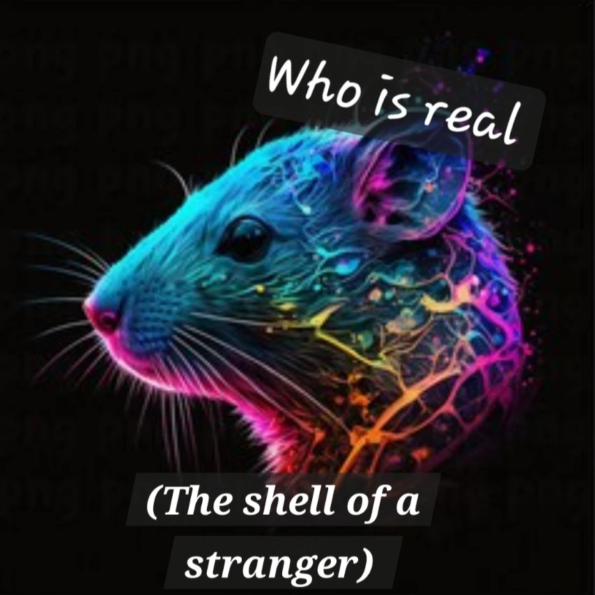 The shell
