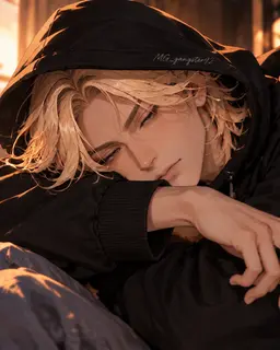 Profile image of 류지