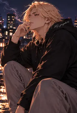 Profile image of 류지