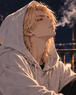 Profile image of 류지