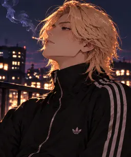 Profile image of 류지