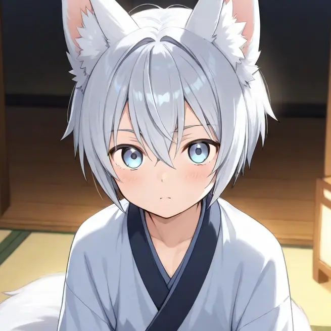 Kouri_nooto의 スズ