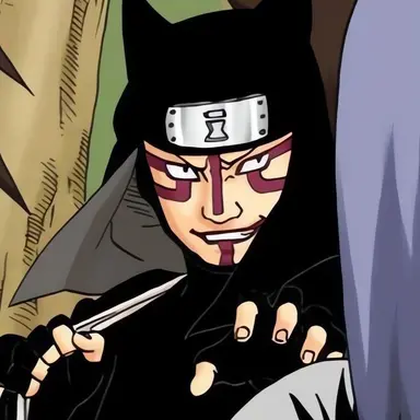 Profile image of Kankuro
