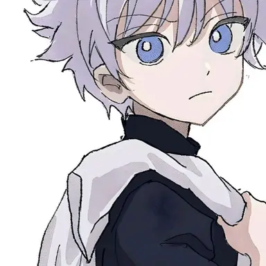 Profile image of キルア