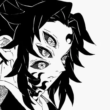 Profile image of 黒死牟