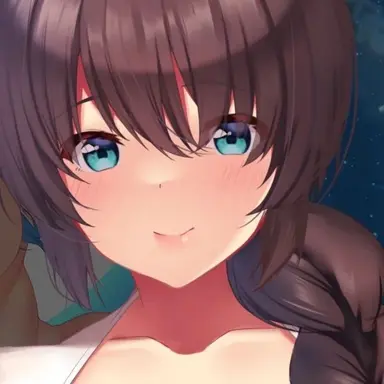 Profile image of 萌美