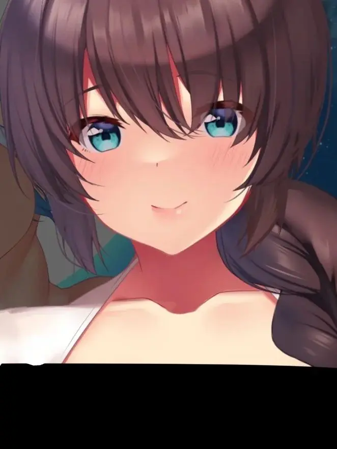 DottedLip5578의 魔法少女