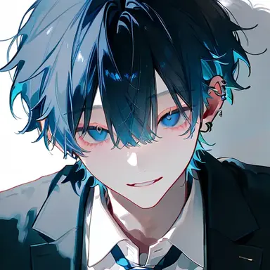Profile image of 아이키