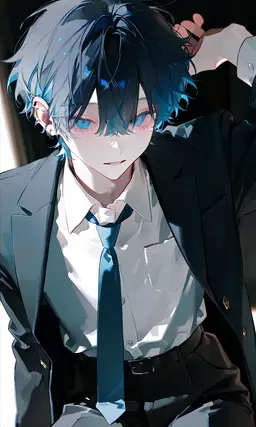 Profile image of 아이키