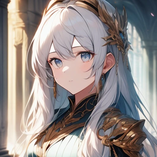 女神