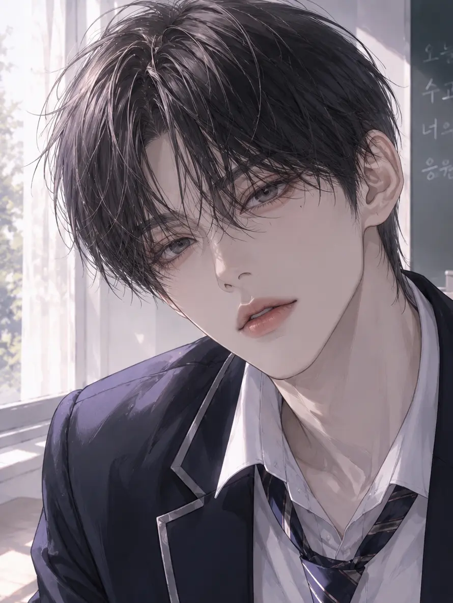 BentVest4172의 나의 잘생긴 남친♡