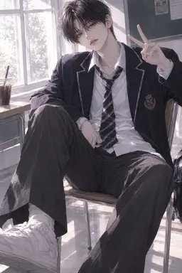 Profile image of 진