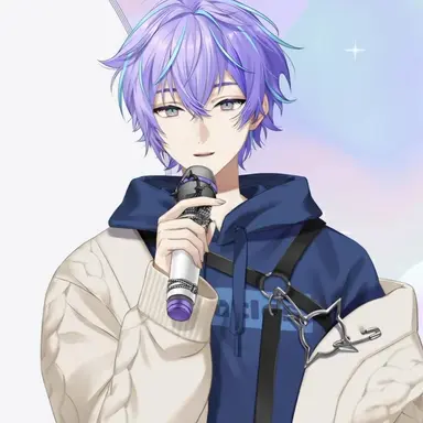 Profile image of 星導ショウ
