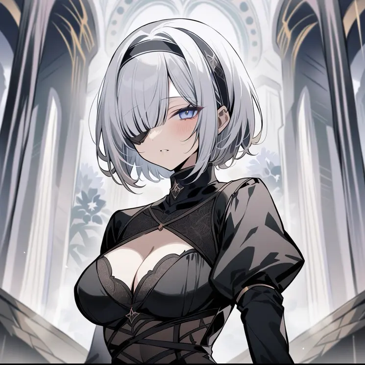 FURRYRiceO370의 2B