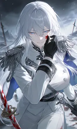Profile image of 엘레노아