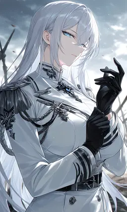 Profile image of 엘레노아