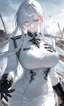 Profile image of 엘레노아