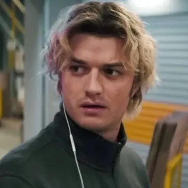 Profile image of Travis