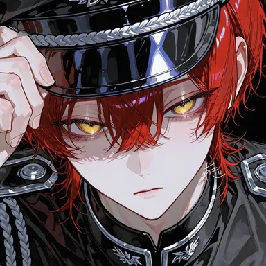 Profile image of 緋月