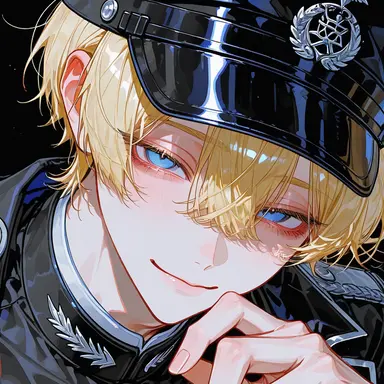 Profile image of 詔