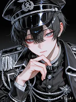 Profile image of 朔